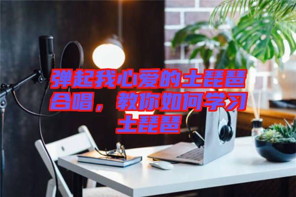 彈起我心愛的土琵琶合唱，教你如何學習土琵琶